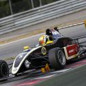 Formel ADAC, Red Bull Ring, Indy Dontje, Lotus