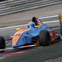 Formel ADAC, Red Bull Ring, Ralph Boschung, KUG Motorsport