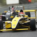 Formel ADAC, Zandvoort, Mikkel Jensen, Neuhauser Racing