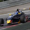 Formel ADAC, Red Bull Ring, Beitske Visser, Lotus