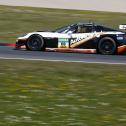ADAC GT Masters, Oschersleben, Callaway Competition, Patrick Assenheimer, Diego Alessi