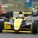 Formel ADAC, Zandvoort, Tim Zimmermann, Neuhauser Racing