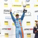 Formel ADAC, Slovakia Ring, Ralph Boschung, Beitske Visser, Marvin Dienst