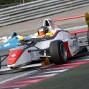 Formel ADAC, Red Bull Ring, Kim Alexander Giersiepen, JBR Motorsport & Engineering