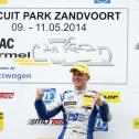 Formel ADAC, Zandvoort, Maximilian Günther, ADAC Berlin-Brandenburg e.V.