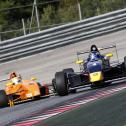 Formel ADAC, Red Bull Ring, Beitske Visser, Lotus