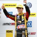 Formel ADAC, Zandvoort, Ralph Boschung, Lotus