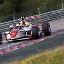 Formel ADAC, Red Bull Ring, Kim Alexander Giersiepen, JBR Motorsport & Engineering