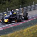 Formel ADAC, Red Bull Ring, Beitske Visser, Lotus