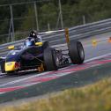 Formel ADAC, Red Bull Ring, Beitske Visser, Lotus