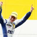 Formel ADAC, Zandvoort, Maximilian Günther, ADAC Berlin-Brandenburg e.V.