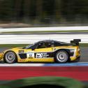 ADAC GT Masters, Hockenheimring, Remo Lips, Lennart Marioneck, Callaway Competition