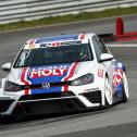 ADAC TCR Germany, Testfahrten, Oschersleben, Liqui Moly Team Engstler, Tim Zimmermann