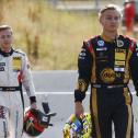 Formel ADAC, Red Bull Ring, Marvin Dienst, Neuhauser Racing, Indy Dontje, Lotus