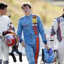 Formel ADAC, Red Bull Ring, Benedikt Gentgen, Ralph Boschung, Hannes Utsch