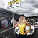 ADAC GT Masters, Red Bull Ring