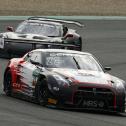 ADAC GT Masters, Oschersleben, MRS GT-Racing, Testfahrten