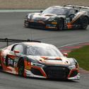ADAC GT Masters, Oschersleben, Phoenix Racing, Markus Pommer, Markus Winkelhock, Testfahrten