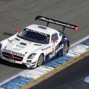 ADAC GT Masters, Hockenheimring, Maximilian Buhk, Maximilian Götz, Polarweiss Racing