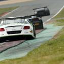 ADAC GT Masters, Bentley Team ABT, Bentley Continental GT3