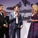 ADAC SportGala, Christopher Mies, Connor De Phillippi