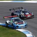 ADAC GT Masters, Hockenheimring, Mario Farnbacher, Philipp Frommenwiler, Farnbacher Racing, Philip Geipel, Frank Schmickler, THE BOSS YACO RACING