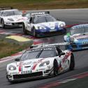 ADAC GT Masters, Red Bull Ring, Diego Alessi, Daniel Keilwitz, Callaway Competition