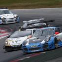 ADAC GT Masters, Red Bull Ring, Anthony Beltoise, Christina Nielsen, Farnbacher Racing