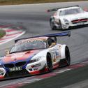 ADAC GT Masters, Red Bull Ring, Simon Knap, Jeroen den Boer, DB Motorsport