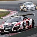 ADAC GT Masters, Red Bull Ring, Christopher Mies, René Rast, Prosperia C. Abt Racing