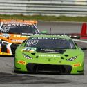 ADAC GT Masters, Oschersleben, GRT Grasser Racing Team, Rolf Ineichen, Christian Engelhart, Testfahrten