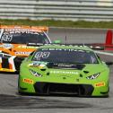 ADAC GT Masters, Oschersleben, GRT Grasser Racing Team, Rolf Ineichen, Christian Engelhart, Testfahrten