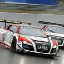 ADAC GT Masters, Zandvoort, Prosperia C. Abt Racing, Nicki Thiim, Fabian Hamprecht