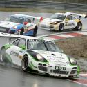 ADAC GT Masters, Zandvoort, Tonino Team Herberth, Alfred Renauer, Herbert Handlos