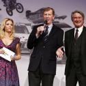 ADAC SportGala, Walter Röhrl, Hermann Tomczyk