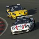 ADAC GT Masters, Testfahrten, Oschersleben, 