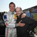 ADAC GT Masters, Hockenheim, Lambda Performance, Nico Verdonck, Frank Kechele