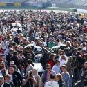 ADAC GT Masters, Hockenheim