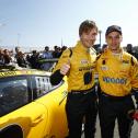 ADAC GT Masters, Hockenheim, GW IT Racing Team Schütz Motorsport, Christian Engelhart, Klaus Bachler