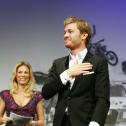 ADAC SportGala, Nico Rosberg