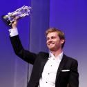 ADAC SportGala, Nico Rosberg