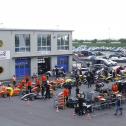 ADAC Formel Masters, Oschersleben