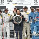 ADAC GT Masters, Red Bull Ring, Frank Kechele, Dominik Schwager, Diego Alessi, Daniel Keilwitz, Mario Farnbacher, Philipp Frommenwiler