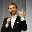 ADAC SportGala, Nico Rosberg