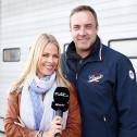 ADAC GT Masters, SPORT1, Julia Josten, Patrick Simon