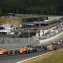 Formel ADAC, Red Bull Ring