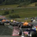 Formel ADAC, Red Bull Ring