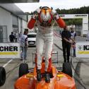 Formel ADAC, Red Bull Ring, Alessio Picariello, ADAC Berlin-Brandenburg e.V.