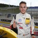 Formel ADAC, Red Bull Ring, Alessio Picariello, ADAC Berlin-Brandenburg e.V.