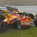 Formel ADAC, Zandvoort, Maximilian Günther, ADAC Berlin-Brandenburg e.V.